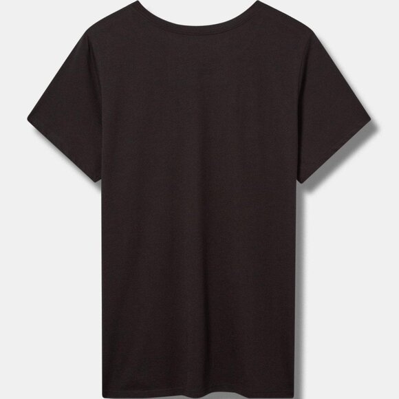 ❤️NWT VINTAGE TORRID ST PATRICK'S DAY "DRINKS WELL WITH OTHERS" TEE - PLUS SIZE - Picture 3 of 11